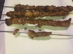-牛魔王大排档(海亮店)