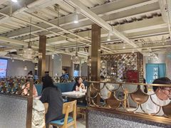 -半天妖烤鱼(方庄店)