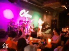 -ohbar live house(人广店)