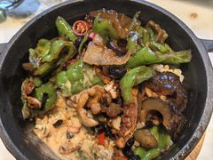 -那家小馆•北京菜•烤鸭(香山店)