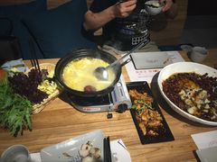 -U你·天然调味(南湖总店)