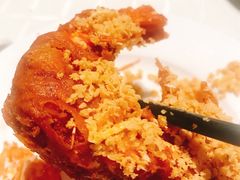 -无招牌海鲜餐厅(怡丰城店)