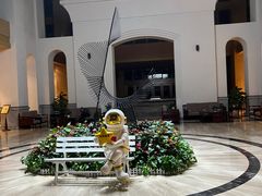 -明月山天沐温泉度假村