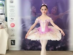 -美育儿童音乐舞蹈国际机构(浦东分校)