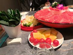 -德天肥牛海鲜火锅(城西银泰店)