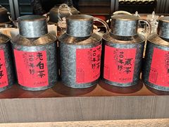 -茶人村·前滩江景雅宴(上海首店)