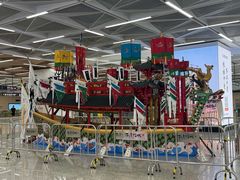 -杭州萧山国际机场
