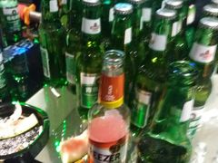 -蓝尊量贩(黄河路店)