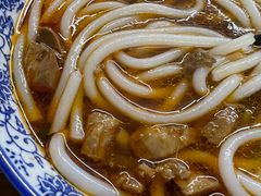 鸡丁米粉-遵义米粉川菜馆(木渎镇店)