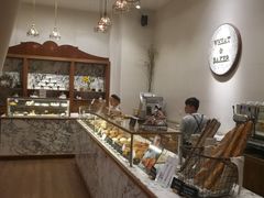-WHEAT&BAKER-麥(凯德来福士店)