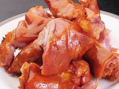 -老长春肉馆(隆礼路店)