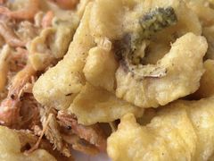 -美顺香食府鱼头老店(雪野湖店)