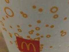 -麦当劳(望京国际商业中心店)