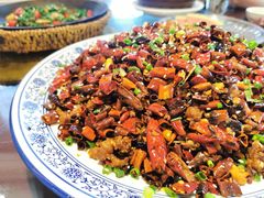 -杨记隆府(白象街店)