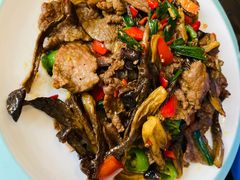 -云隐小厨·传统大理美食(复兴路店)
