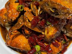 -有位虾匠·香辣蟹·小龙虾(李村店)