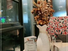 -名典咖啡(清新店)