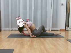 -云上瑜伽·普拉提·维密馆