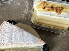 -红叶蛋糕(广达路总店)