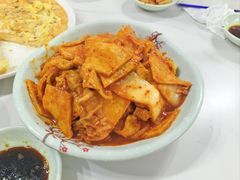 -米郎餐厅·朝鲜族料理(延长路店)