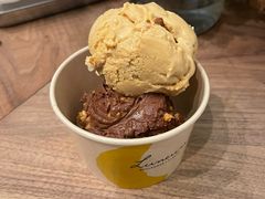 -LUNEURS月乐诗·法式冰淇淋(环贸店)