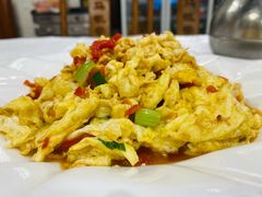 剁椒鸡蛋-马凯餐厅(地安门店)