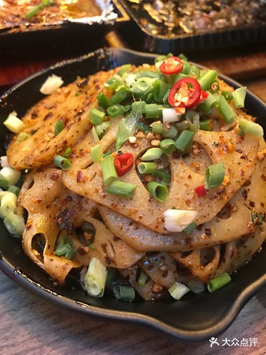 57号把把烧香辣藕片图片 - 第9张