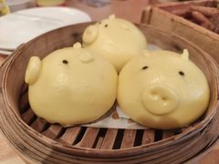 -临江酒店-中餐厅