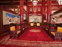 -天安门城楼