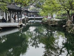 -拙政园