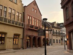 -中旅阿那亚九龙湖·公主酒店