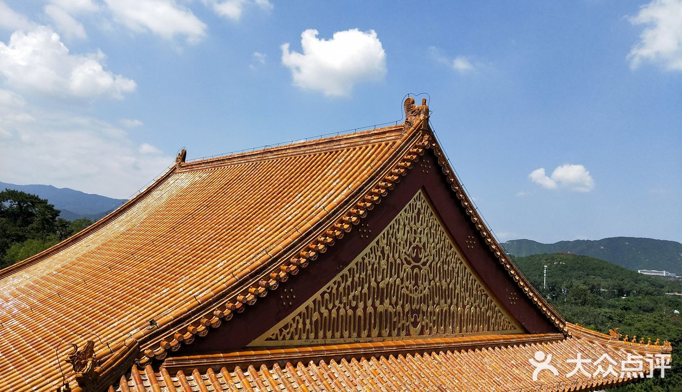 北京旅行攻略之必打卡的颐和园!