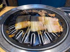 -九田家黑牛烤肉料理(西溪龙湖天街店)