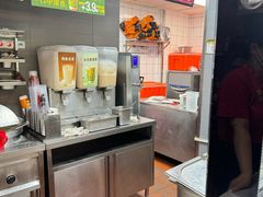-永和大王(春日上新·阜成门店)