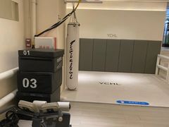 -YCHL Studios健身工作室(市二宫店)