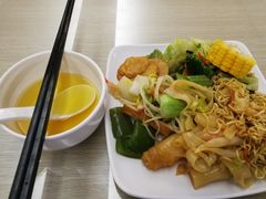 -文星素食(兴华路店)