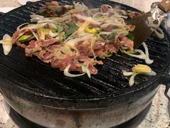 -厚味居炙子烤肉·清真(天桥南纬路店)