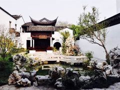 -苏州文旅花间堂·探花府酒店