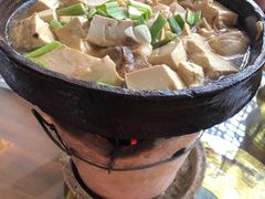 廿八都豆腐-道成印象餐厅(廿八都古镇店)