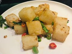 -荣品荟·融合餐厅(月湖广场店)