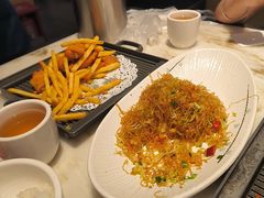 -小菜园新徽菜(南通崇川金鹰店)