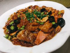 -天福苑(崇宁路店)