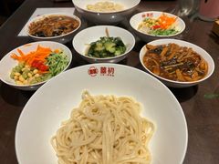 -添萬囍·天津三鲜捞面(天河城店)
