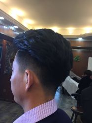 -小齐发型Star·Salon