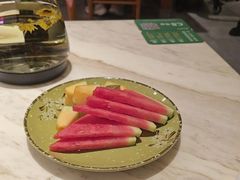 -花城粤菜餐厅(高新区店)