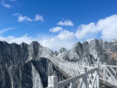 -墨石公园景区