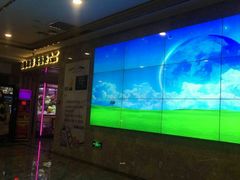-中影·星感觉激光巨幕影城(博物馆店)