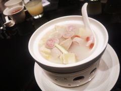 脆笋肠灌肠-闽和南(深圳万象城店)