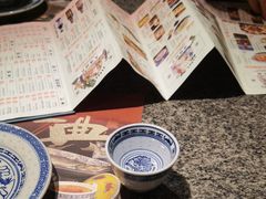 -南京大牌档(之心城店)