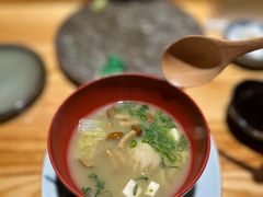 -镹·鱼料理  国产鱼使用店